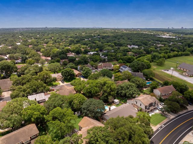 2831 Peppermill Run, San Antonio, TX 78231