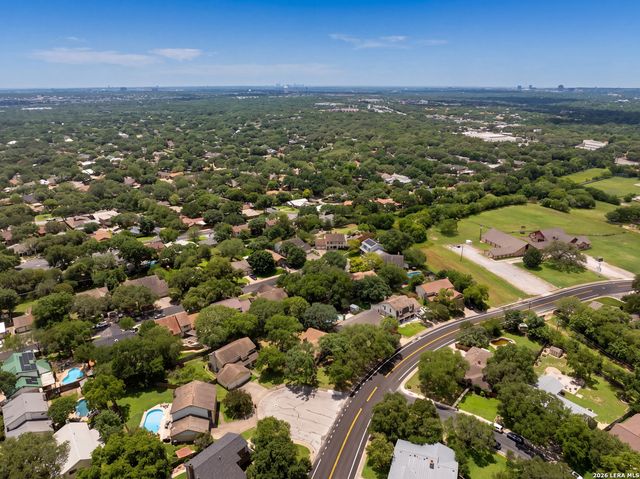 2831 Peppermill Run, San Antonio, TX 78231