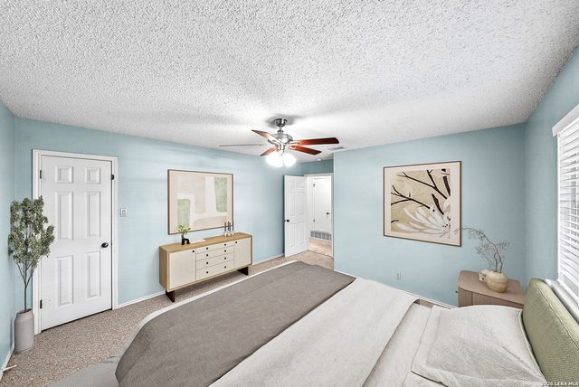 2831 Peppermill Run, San Antonio, TX 78231