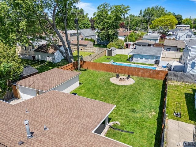 30 Benson Drive, Lancaster, NY 14086