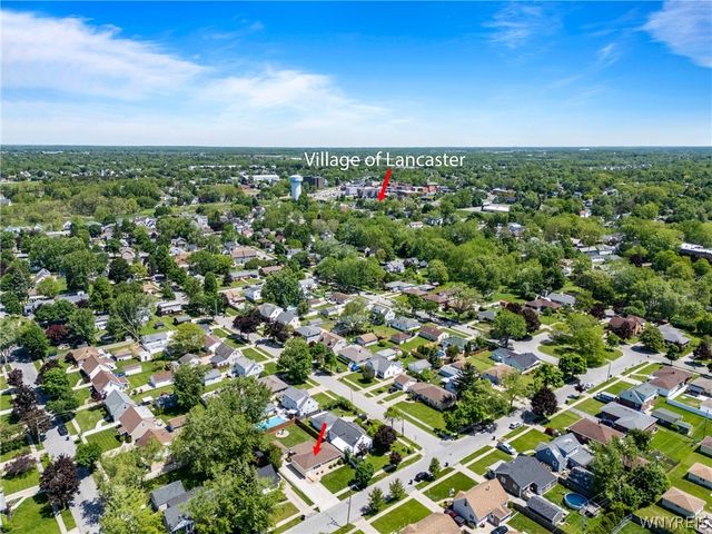 30 Benson Drive, Lancaster, NY 14086