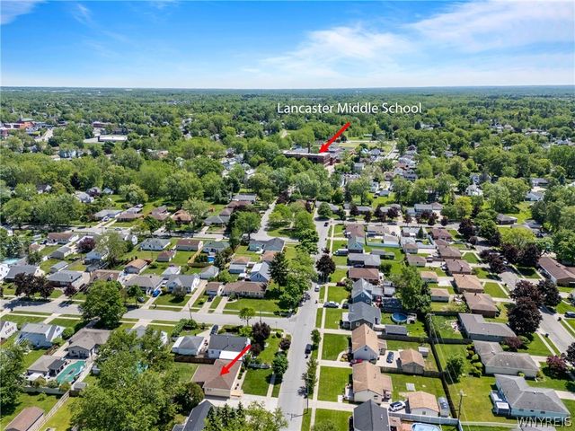 30 Benson Drive, Lancaster, NY 14086