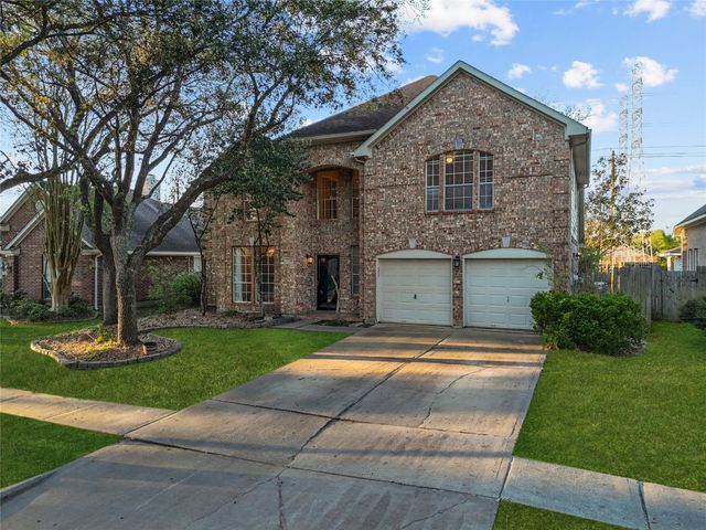 2224 Golden Sails Drive, League City, TX 77573