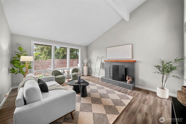 12302 SE 46th Court, Bellevue, WA 98006