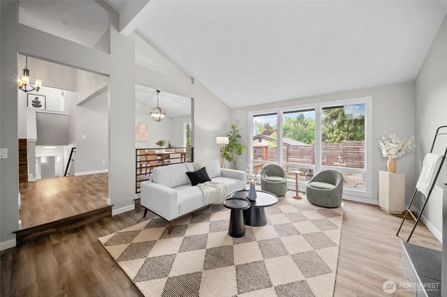 12302 SE 46th Court, Bellevue, WA 98006