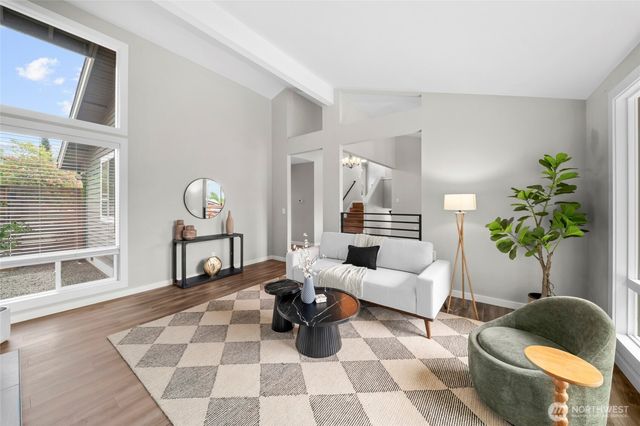 12302 SE 46th Court, Bellevue, WA 98006