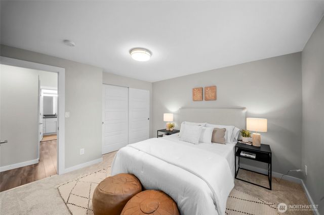 12302 SE 46th Court, Bellevue, WA 98006