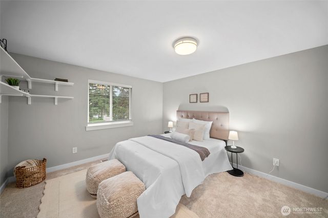 12302 SE 46th Court, Bellevue, WA 98006
