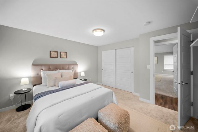 12302 SE 46th Court, Bellevue, WA 98006