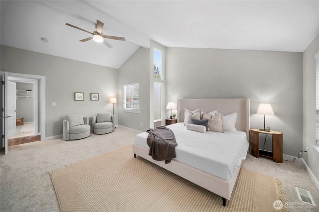 12302 SE 46th Court, Bellevue, WA 98006