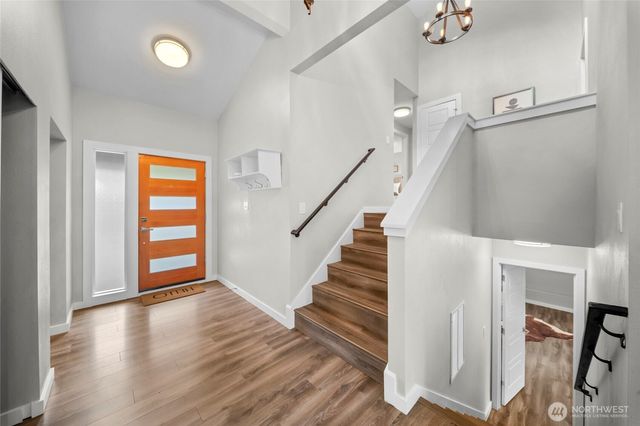 12302 SE 46th Court, Bellevue, WA 98006