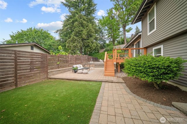 12302 SE 46th Court, Bellevue, WA 98006