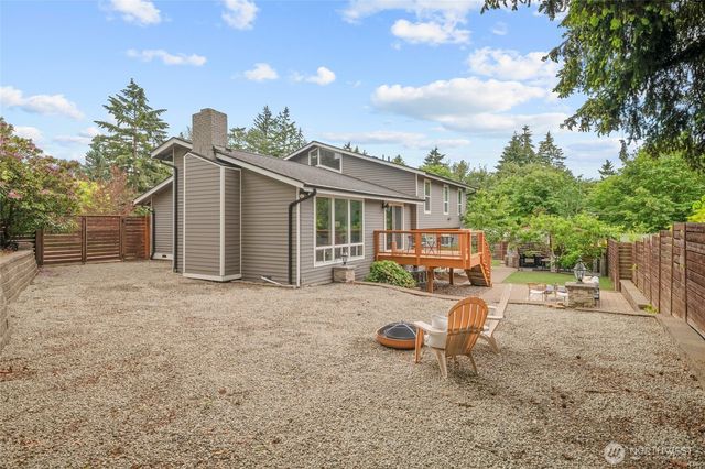 12302 SE 46th Court, Bellevue, WA 98006