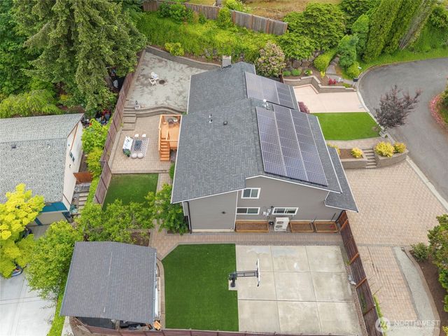 12302 SE 46th Court, Bellevue, WA 98006