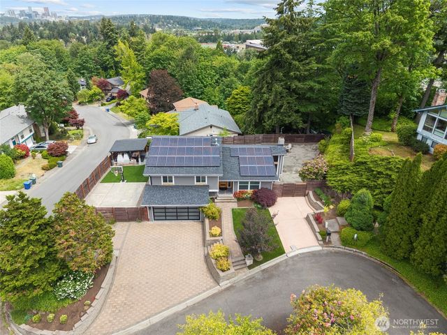 12302 SE 46th Court, Bellevue, WA 98006