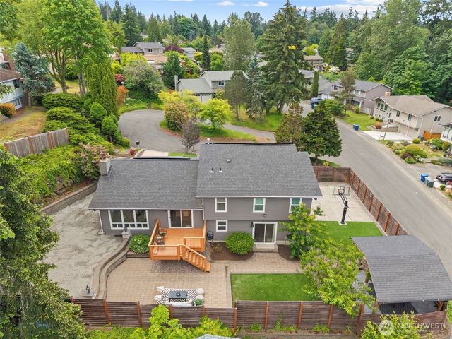 12302 SE 46th Court, Bellevue, WA 98006