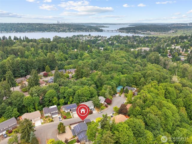 12302 SE 46th Court, Bellevue, WA 98006