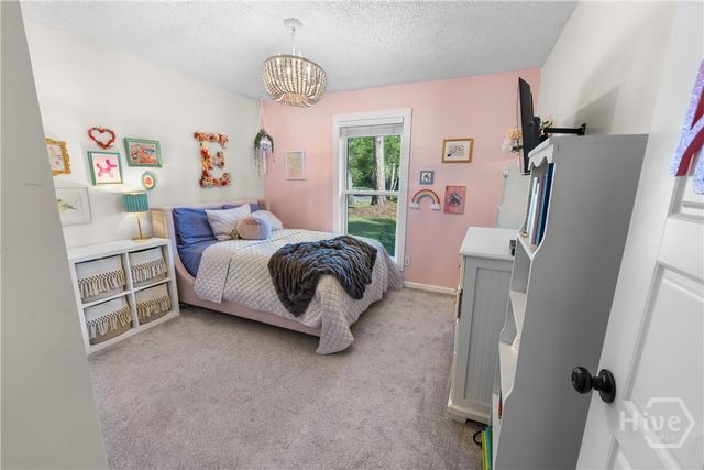100 Strathy Hall Drive, Richmond Hill, GA 31324