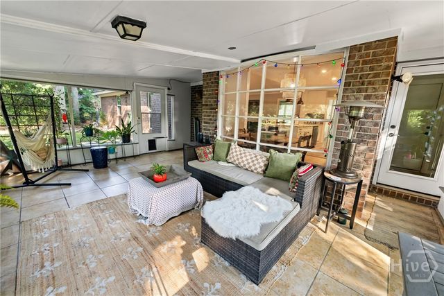 100 Strathy Hall Drive, Richmond Hill, GA 31324