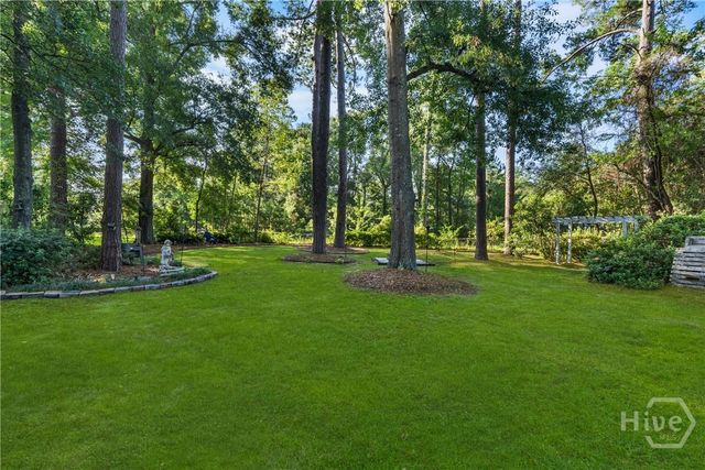 100 Strathy Hall Drive, Richmond Hill, GA 31324