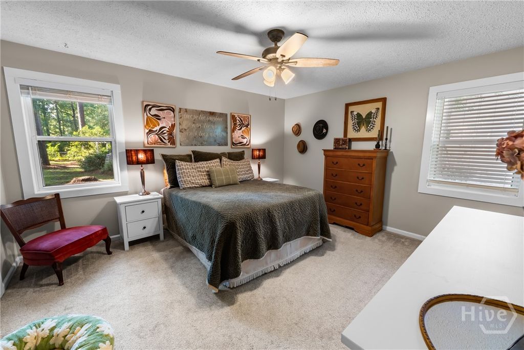 Image 15 of property listing at 100 Strathy Hall Drive, Richmond Hill, GA 31324