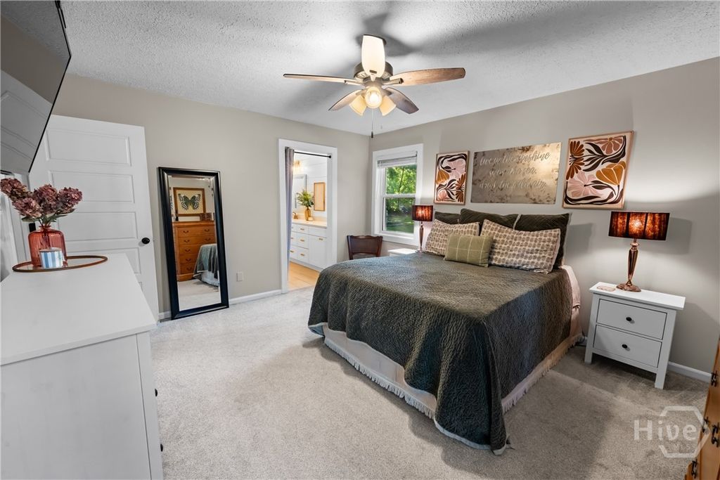 Image 17 of property listing at 100 Strathy Hall Drive, Richmond Hill, GA 31324