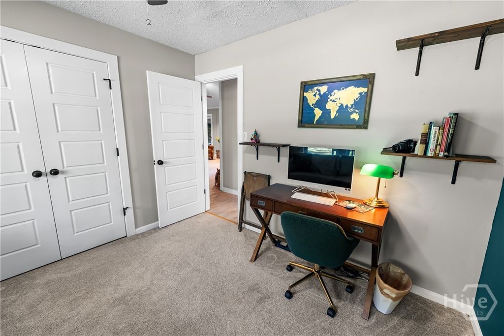 Image 23 of property listing at 100 Strathy Hall Drive, Richmond Hill, GA 31324