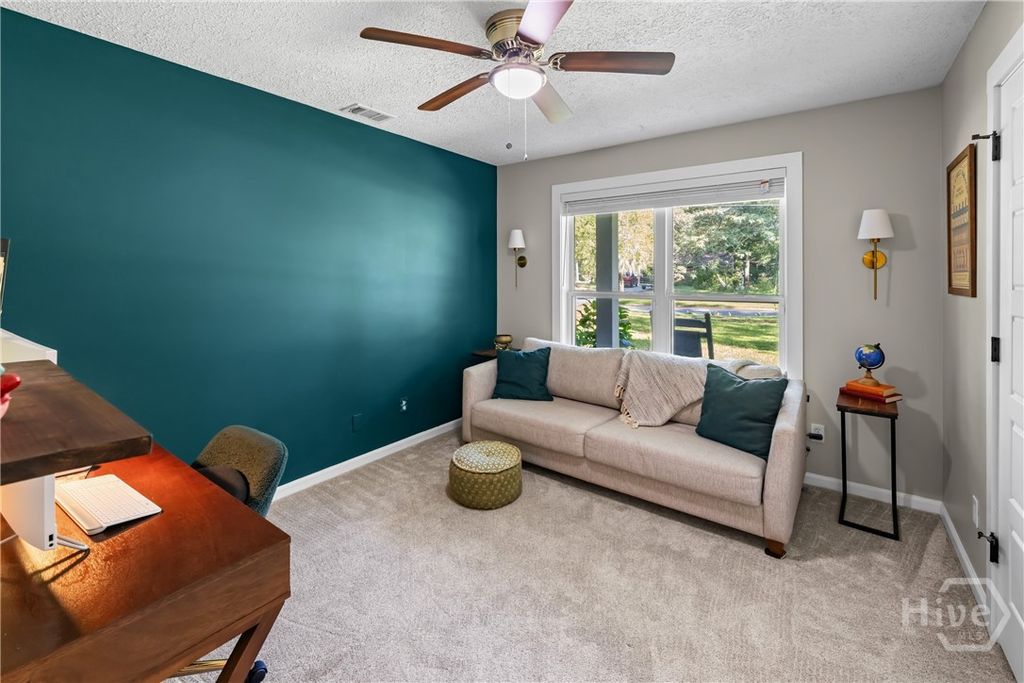 Image 25 of property listing at 100 Strathy Hall Drive, Richmond Hill, GA 31324