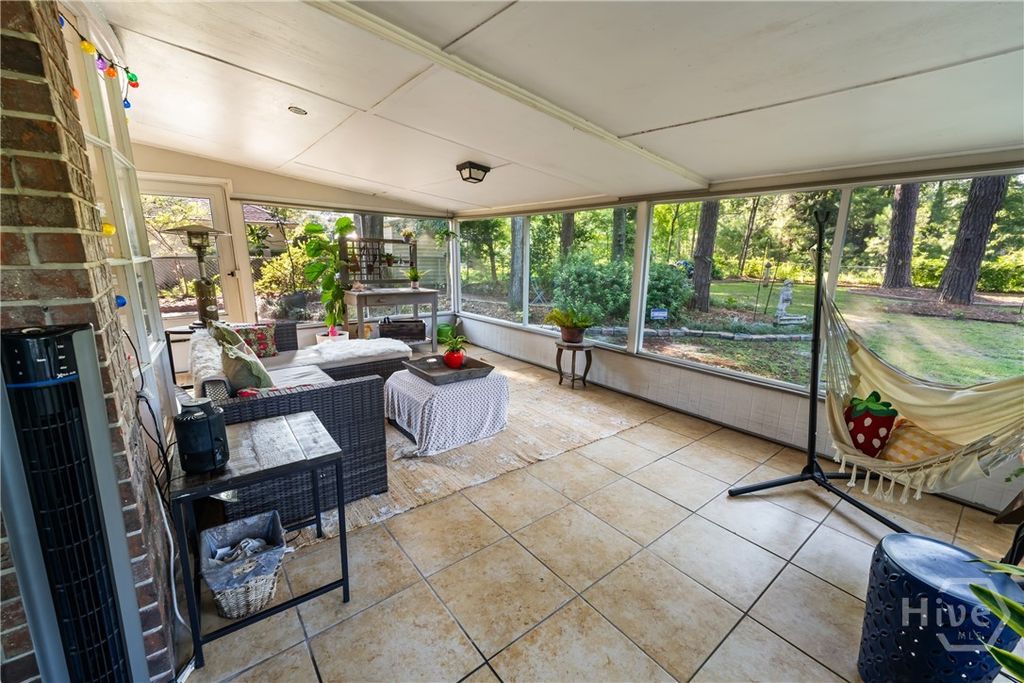 Image 28 of property listing at 100 Strathy Hall Drive, Richmond Hill, GA 31324