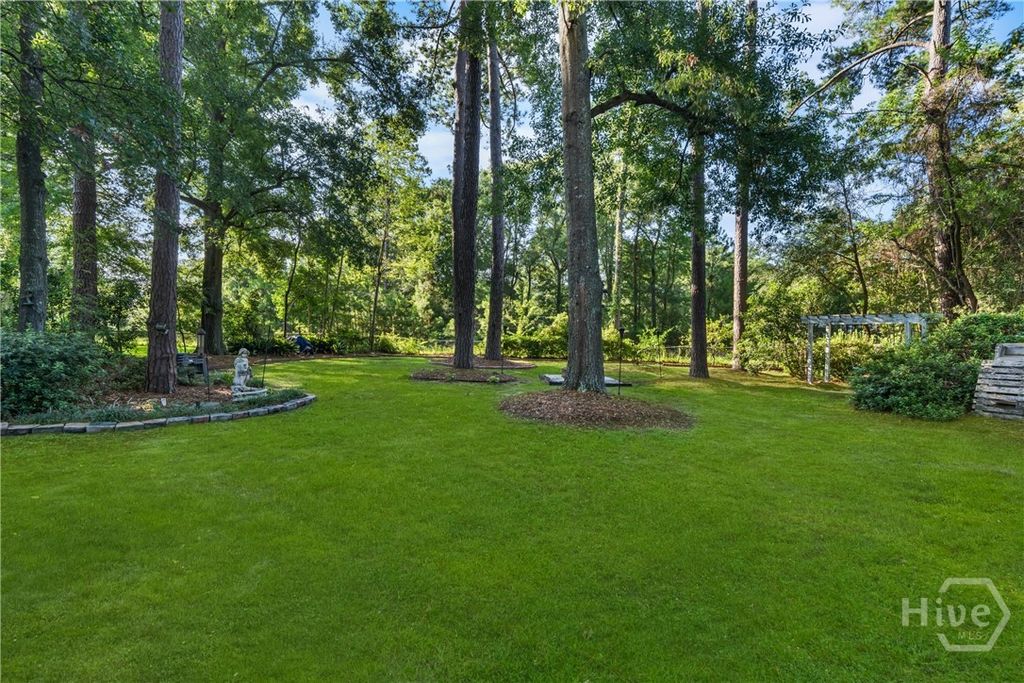 Image 33 of property listing at 100 Strathy Hall Drive, Richmond Hill, GA 31324