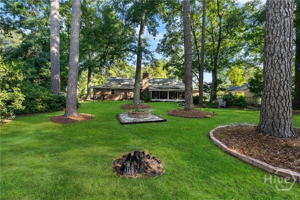 Image 35 of property listing at 100 Strathy Hall Drive, Richmond Hill, GA 31324