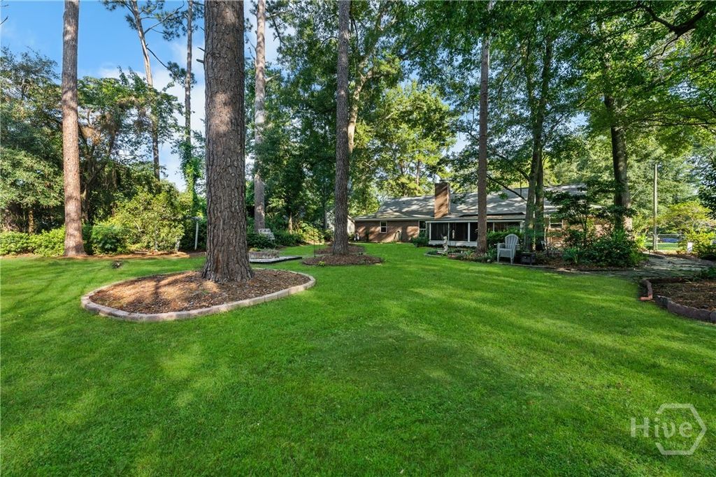 Image 36 of property listing at 100 Strathy Hall Drive, Richmond Hill, GA 31324