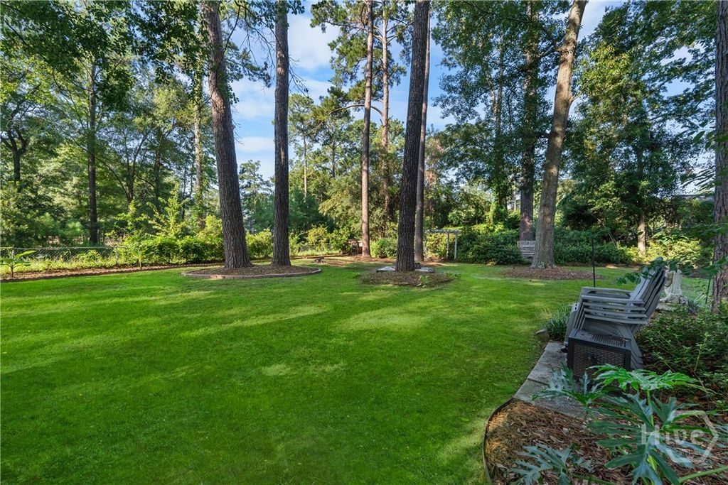 Image 37 of property listing at 100 Strathy Hall Drive, Richmond Hill, GA 31324