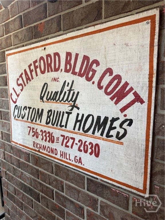 Image 38 of property listing at 100 Strathy Hall Drive, Richmond Hill, GA 31324
