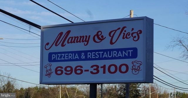 1687 N DELSEA DR, Vineland, NJ 08360