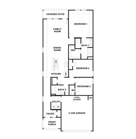 119 Coyote Lake ST, Buda, TX 78610