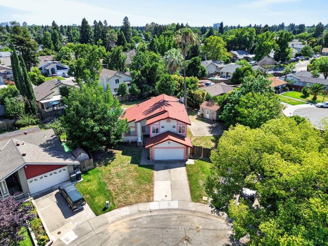3079 Parody Way, Sacramento, CA 95833