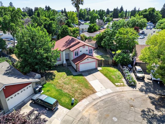 3079 Parody Way, Sacramento, CA 95833