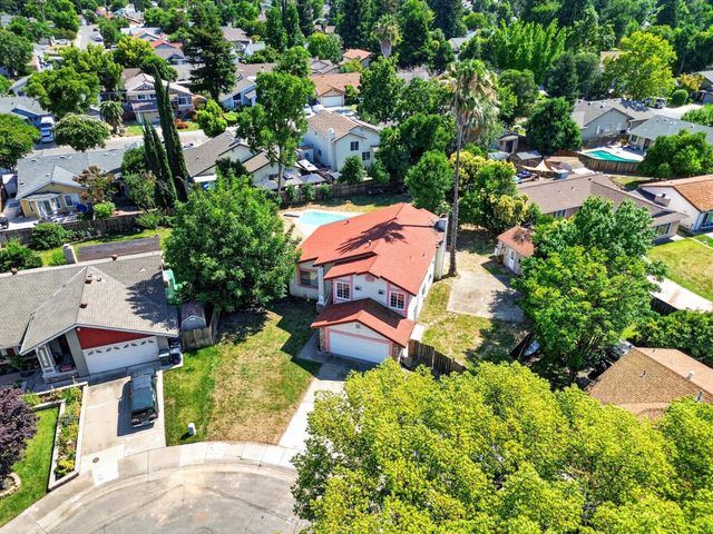 3079 Parody Way, Sacramento, CA 95833