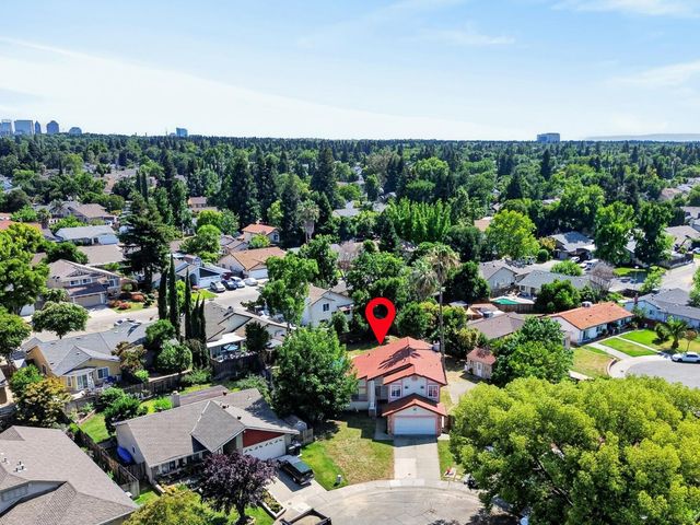 3079 Parody Way, Sacramento, CA 95833