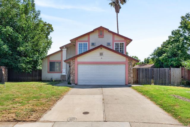 3079 Parody Way, Sacramento, CA 95833