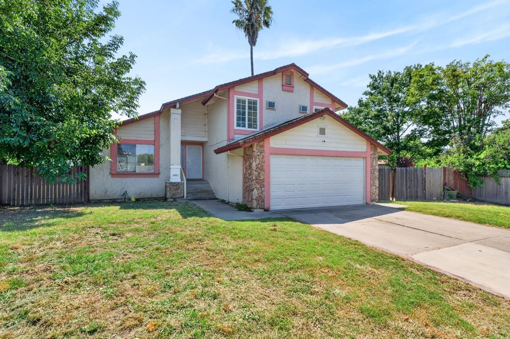 3079 Parody Way, Sacramento, CA 95833