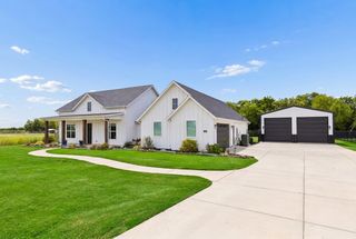 940 Declaration Drive, Nevada, TX 75173