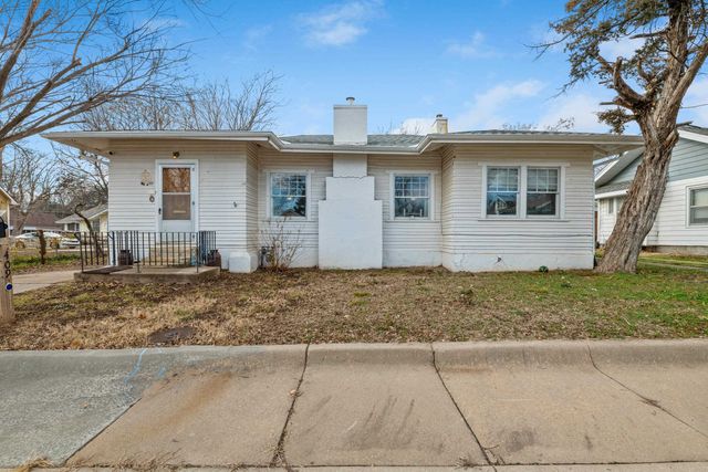 409 Houser Dr, El Dorado, KS 67042