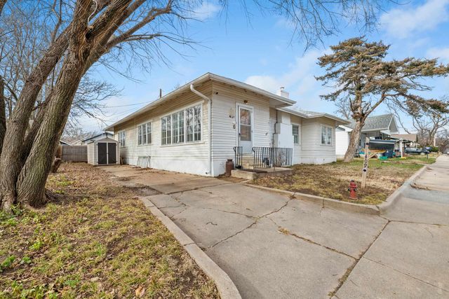 409 Houser Dr, El Dorado, KS 67042