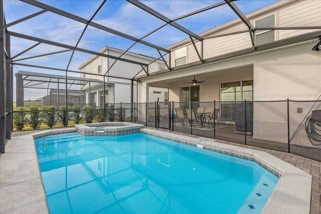 1711 KONA LANE, Davenport, FL 33897