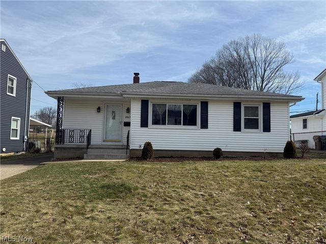 2867 Norma Street, Cuyahoga Falls, OH 44223