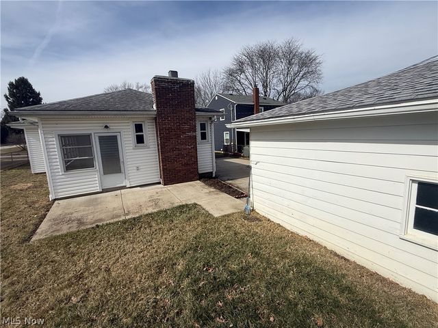 2867 Norma Street, Cuyahoga Falls, OH 44223