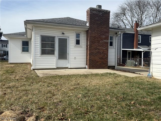 2867 Norma Street, Cuyahoga Falls, OH 44223