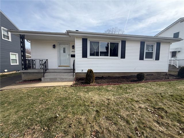 2867 Norma Street, Cuyahoga Falls, OH 44223